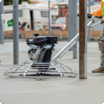 Power Trowel - 46" - Kohler 14Hp - 120 Rpm - Image 2