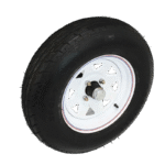 Brave Mortar Mixer | 8 Cu. Ft. Poly Drum | Honda GX239 Gas - Image 13