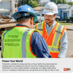 Power Trowel Concrete For Smooth Finishes - Image 6