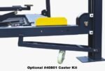 AMGO® Hydraulics 409-HP Parking & Service 4 Post Lift 9,000 lbs - Image 6