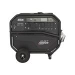 NorthStar Generator | 15,000 Surge Watt | Electric Start | Honda GX690 - Image 9