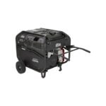 NorthStar Generator | 15,000 Surge Watt | Electric Start | Honda GX690 - Image 11