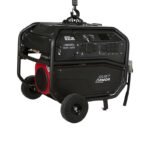 NorthStar Generator | 15,000 Surge Watt | Electric Start | Honda GX690 - Image 15