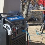 Powerhorse Inverter Generator | 10,500 Surge Watt | Dual Fuel | Electric Start - Image 6