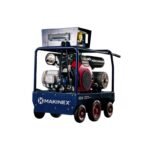 Generator 32kW | Honda | 480V USA-Spec