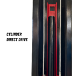 Katool KT-M150D Symmetric 15,000 lbs 2 Post Lift - Image 7