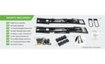 QuickJack™ 6000TL Portable 6,000 lbs Car Lift Bundle - Image 9