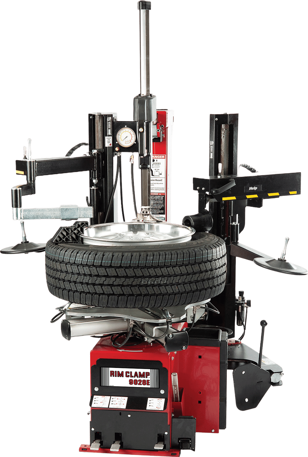 06890071-3d96-4358-8cdb-99ca8779baeb_9028E.png Coats 9028E Tilt Back Tire Changer - Image 1