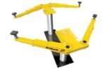 Challenger EV1220 ALI Inground Car Lift 12,000 lb. Capacity - Image 2