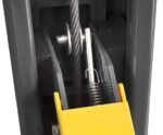 BendPak HDSO14-AX Extended Open Front ALI 4 Post Alignment Lift 14,000 lb - New Gray - Image 3