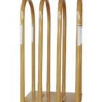 4-Bar Cage