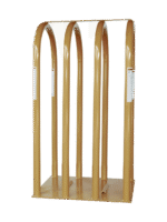 4-Bar Cage