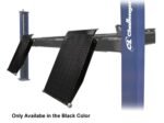 Challenger 44030 Heavy-Duty 4-Post Hydraulic Lift 30,000 lb - New Black Color - Image 2