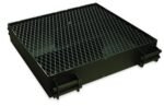 Challenger 44040 Heavy-Duty 4-Post Lift 40,000 lb - New Black Color - Image 3
