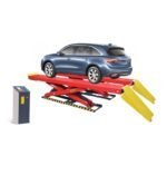AMGO® Hydraulics AX-12 Heavy-Duty Scissor Lift 12,000 lbs. - Image 11