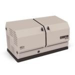 Champion 100304 22kW aXis Generator