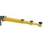 BendPak 10AP Pro Series Adj-Width ALI 2 Post Lift Package - Image 15