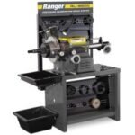 Ranger RL-8500 – Setup-Train