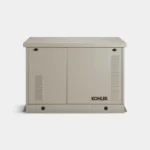 Kohler 12RES 12kW Generator