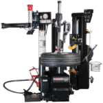 Coats APS 3000 Leverless Tire Changer