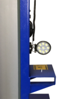 iDeal Lift MSC-18K-X-6108 18,000lb. Per Mobile ALI Column Lifting System (Set of 6) - Image 6