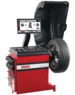 Coats 1600 Wheel Balancer - Image 3