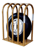 5-Bar Cage