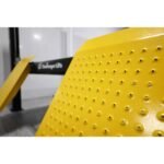 Challenger AR4115XAX Ex-Length Closed Front 15,000 lbs 4 Post Alignment Rack Package - Image 8