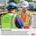 17,000 Watt Inverter Generator Electric Start Portable Gas Power Professional Use - Image 4