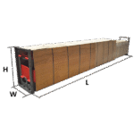 AMGO® Hydraulics PRO-30 Heavy-Duty 4 Post Truck Lift 30,000 lbs - Image 10