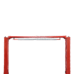 AMGO® Hydraulics OHX-10 Super-Asymmetric® 2 Post Lift 10,000 lbs - Image 7