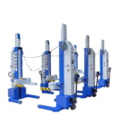 iDeal Lift MSC-13K-B-678 13,200lb. Per Mobile Column Lifting System (Set of 6) - Image 4