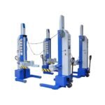 iDeal Lift MSC-13K-B-452 13,200lb. Per Mobile Column Lifting System (Set of 4) - Image 5