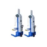 iDeal Lift MSC-13K-B-226 13,200lb. Per Mobile Column Lifting System (Set of 2) - Image 5