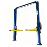 Torin QJY245DX TCE 220V ALI 2 Post Lift 10,000 lb. - Image 2