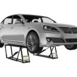 QuickJack™ 6000TL Portable Car Lift 6,000 lbs