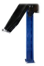 Challenger 44030AR HD 4-Post Hydraulic Alignment Lift 30,000 - New Black Color - Image 7