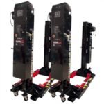 Challenger CLMM 5000 Medium Duty Mobile Column ALI Lift - Set of 4 - Image 3