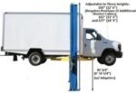 Atlas® PV15PX Adj Height Symmetric 2 Post Lift 15,000 lbs - Image 5