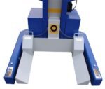 iDeal Lift MSC-13K-B-226 13,200lb. Per Mobile Column Lifting System (Set of 2) - Image 2