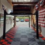 Auto Lift Car-Park-9 9,000 lb. Storage/Parking & Service Lift - Image 10