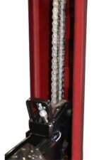 Challenger 44030AR HD 4-Post Hydraulic Alignment Lift 30,000 - New Black Color - Image 4
