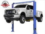 Atlas® Platinum PVL-10 ALI Certified Adj Height 2 Post Lift 10,000 lbs - Image 2