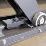 BendPak Autostacker™ A6W Ex-Wide Scissors Parking Lift Platform 6,000 lb w/Power Unit Console - Image 4