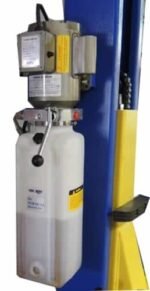 Auto Lift AL2-9K-SCX 9,000 lb. Symmetric 2 Post Car Lifts - Image 3