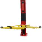 AMGO® Hydraulics OHX-10 Super-Asymmetric® 2 Post Lift 10,000 lbs - Image 6