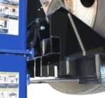 Challenger CLHM-190 ALI HD Mobile Column Lift - Single - Image 5