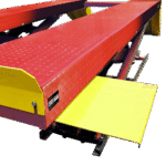 AMGO® Hydraulics AX-12 Heavy-Duty Scissor Lift 12,000 lbs. - Image 7