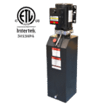 AMGO® Hydraulics PRO-30 Heavy-Duty 4 Post Truck Lift 30,000 lbs - Image 4