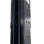 Katool KT-AM120SD Asymmetric 2 Post Car Lift 12,000 lbs - Image 7